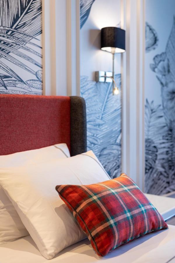 Motif Hotel Çeşme エクステリア 写真