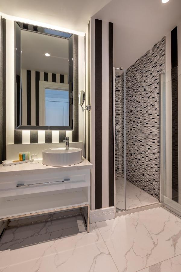 Motif Hotel Çeşme エクステリア 写真