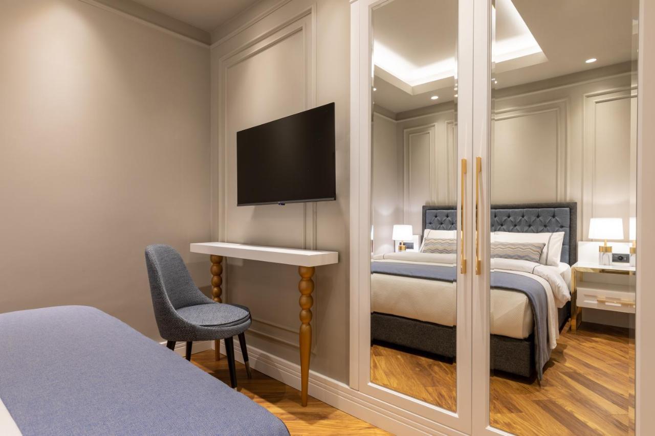 Motif Hotel Çeşme エクステリア 写真