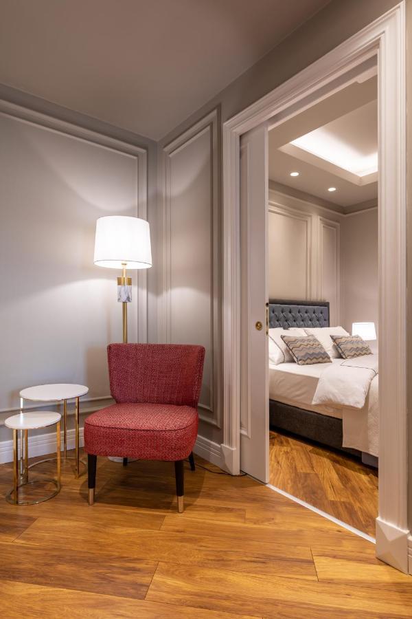 Motif Hotel Çeşme エクステリア 写真
