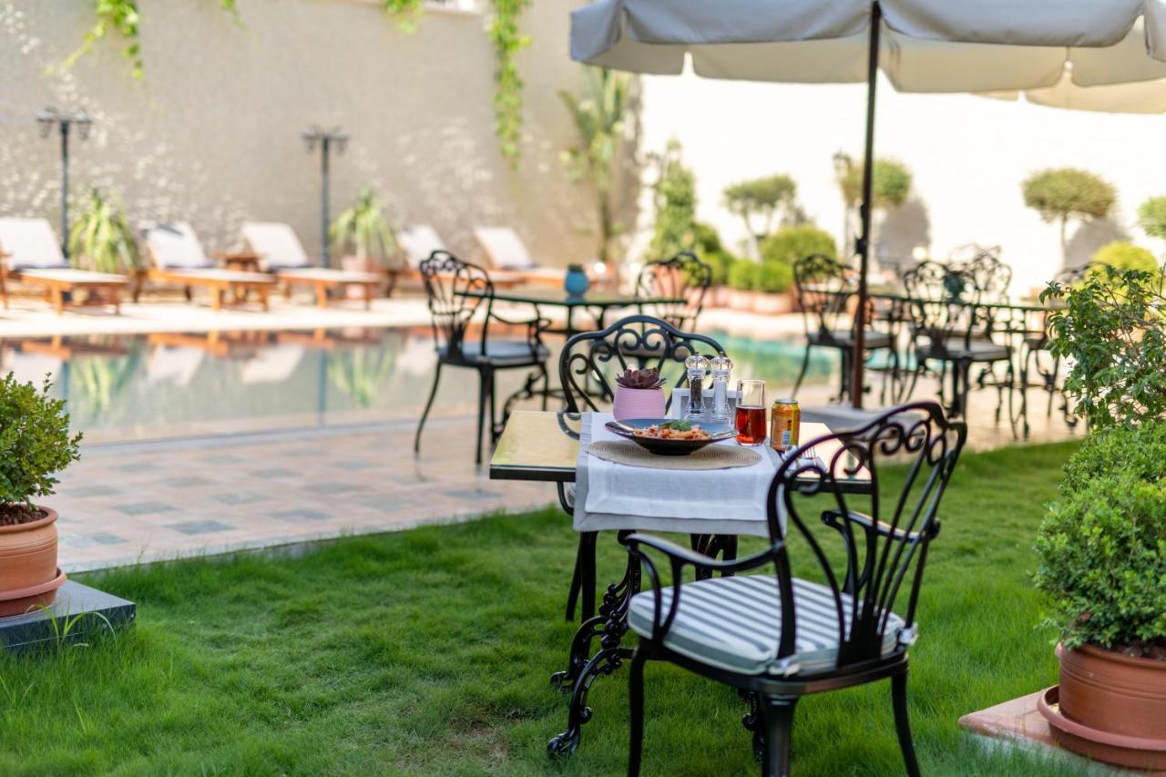 Motif Hotel Çeşme エクステリア 写真