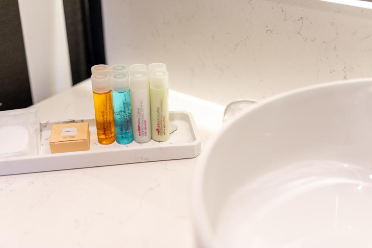 Motif Hotel Çeşme エクステリア 写真